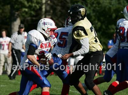 Thumbnail 2 in Wilbraham & Monson Academy @ Westminster photogallery.