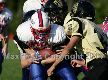 Thumbnail 3 in Wilbraham & Monson Academy @ Westminster photogallery.