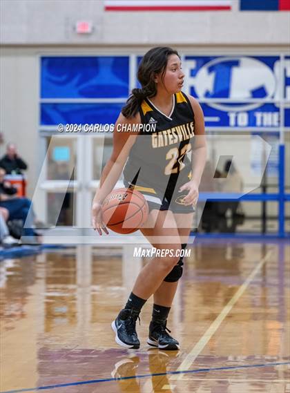 Thumbnail 2 in Gatesville @ Lampasas photogallery.