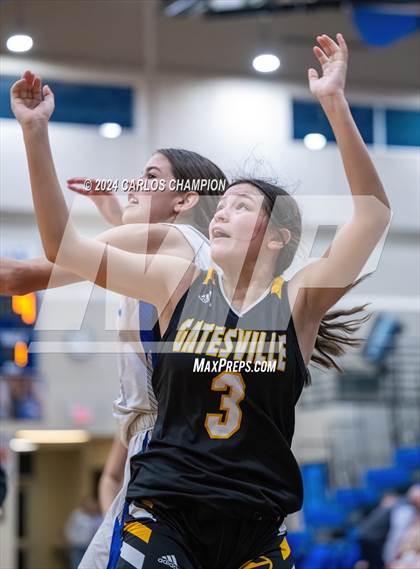 Thumbnail 2 in Gatesville @ Lampasas photogallery.