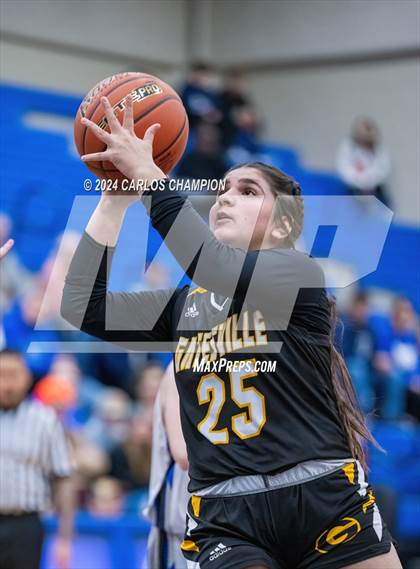 Thumbnail 3 in Gatesville @ Lampasas photogallery.