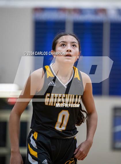 Thumbnail 1 in Gatesville @ Lampasas photogallery.