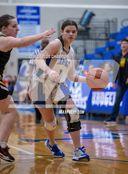 Thumbnail 1 in Gatesville @ Lampasas photogallery.