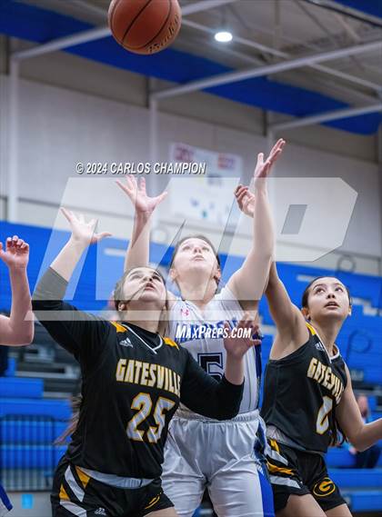 Thumbnail 1 in Gatesville @ Lampasas photogallery.