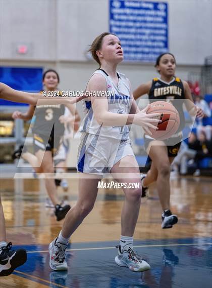 Thumbnail 1 in Gatesville @ Lampasas photogallery.