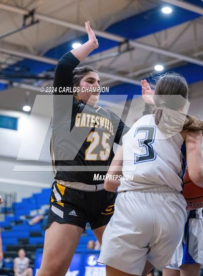 Thumbnail 1 in Gatesville @ Lampasas photogallery.