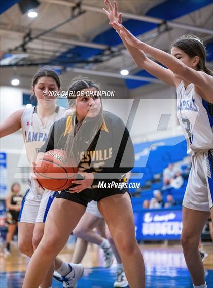 Thumbnail 3 in Gatesville @ Lampasas photogallery.