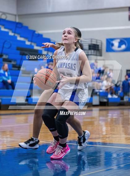 Thumbnail 1 in Gatesville @ Lampasas photogallery.