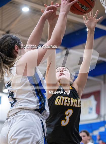 Thumbnail 1 in Gatesville @ Lampasas photogallery.