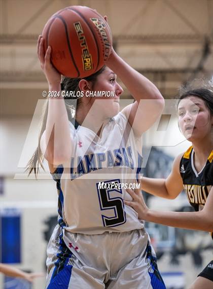 Thumbnail 3 in Gatesville @ Lampasas photogallery.