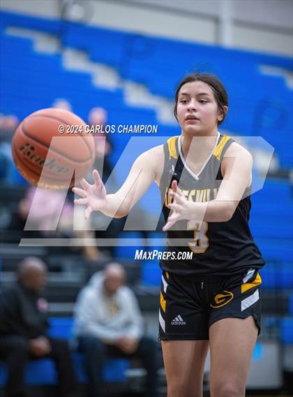 Thumbnail 2 in Gatesville @ Lampasas photogallery.