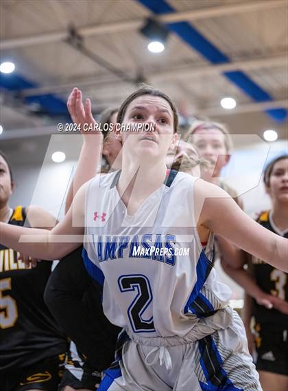 Thumbnail 1 in Gatesville @ Lampasas photogallery.