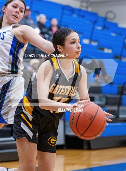 Thumbnail 3 in Gatesville @ Lampasas photogallery.