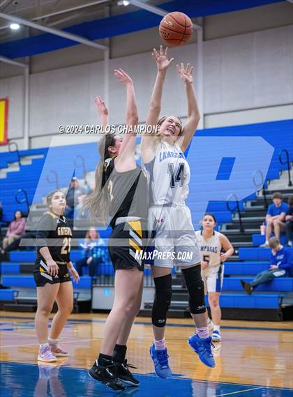 Thumbnail 1 in Gatesville @ Lampasas photogallery.