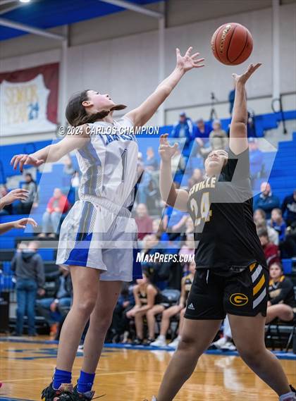 Thumbnail 3 in Gatesville @ Lampasas photogallery.