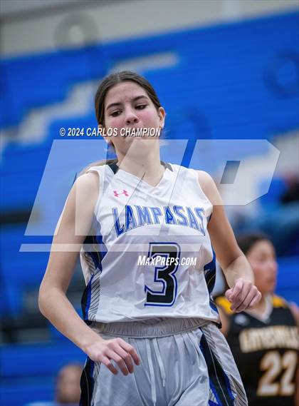 Thumbnail 3 in Gatesville @ Lampasas photogallery.