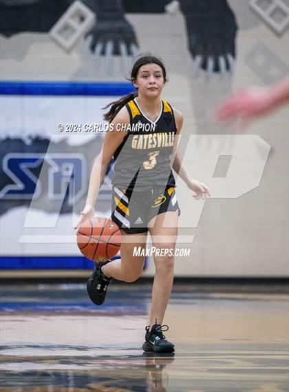 Thumbnail 1 in Gatesville @ Lampasas photogallery.