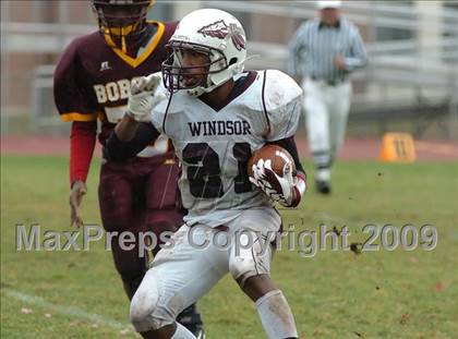 Thumbnail 1 in Windsor @ South Windsor photogallery.