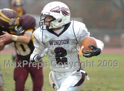 Thumbnail 2 in Windsor @ South Windsor photogallery.
