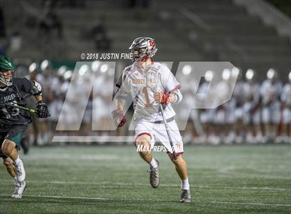 Thumbnail 3 in Torrey Pines vs. Coronado (CIF SDS Open Final) photogallery.