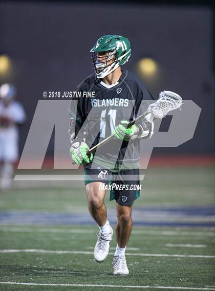 Thumbnail 1 in Torrey Pines vs. Coronado (CIF SDS Open Final) photogallery.