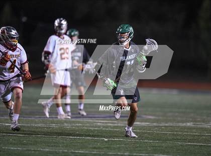 Thumbnail 2 in Torrey Pines vs. Coronado (CIF SDS Open Final) photogallery.