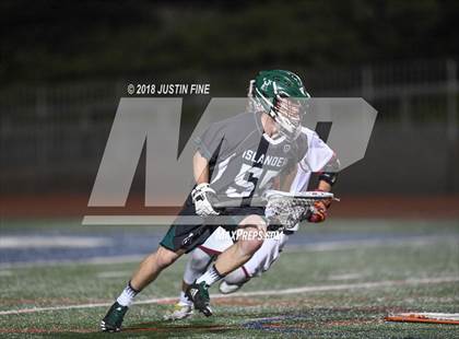 Thumbnail 1 in Torrey Pines vs. Coronado (CIF SDS Open Final) photogallery.