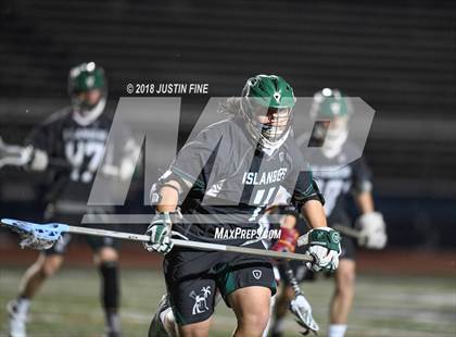 Thumbnail 3 in Torrey Pines vs. Coronado (CIF SDS Open Final) photogallery.
