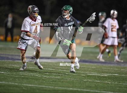 Thumbnail 1 in Torrey Pines vs. Coronado (CIF SDS Open Final) photogallery.