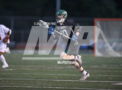 Thumbnail 1 in Torrey Pines vs. Coronado (CIF SDS Open Final) photogallery.