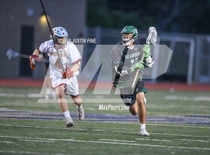 Thumbnail 3 in Torrey Pines vs. Coronado (CIF SDS Open Final) photogallery.