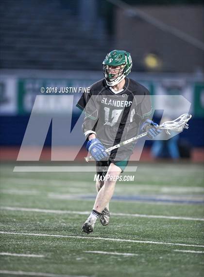 Thumbnail 2 in Torrey Pines vs. Coronado (CIF SDS Open Final) photogallery.