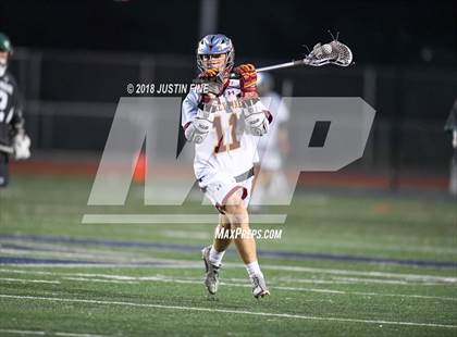 Thumbnail 3 in Torrey Pines vs. Coronado (CIF SDS Open Final) photogallery.