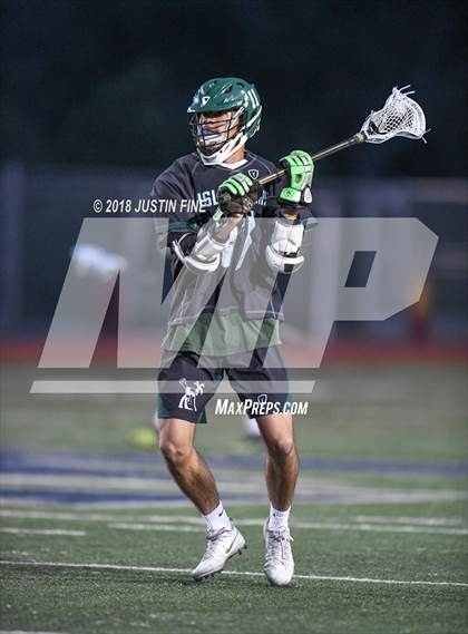 Thumbnail 1 in Torrey Pines vs. Coronado (CIF SDS Open Final) photogallery.