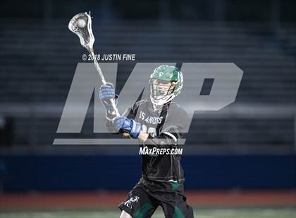 Thumbnail 3 in Torrey Pines vs. Coronado (CIF SDS Open Final) photogallery.