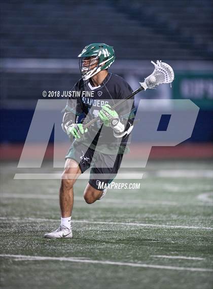 Thumbnail 2 in Torrey Pines vs. Coronado (CIF SDS Open Final) photogallery.