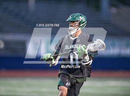 Thumbnail 2 in Torrey Pines vs. Coronado (CIF SDS Open Final) photogallery.