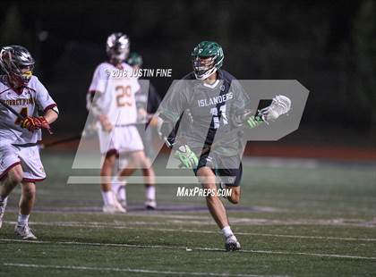 Thumbnail 3 in Torrey Pines vs. Coronado (CIF SDS Open Final) photogallery.