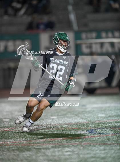 Thumbnail 3 in Torrey Pines vs. Coronado (CIF SDS Open Final) photogallery.