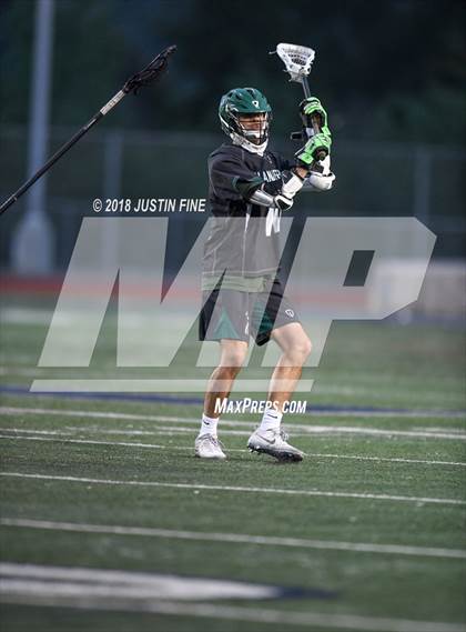 Thumbnail 2 in Torrey Pines vs. Coronado (CIF SDS Open Final) photogallery.