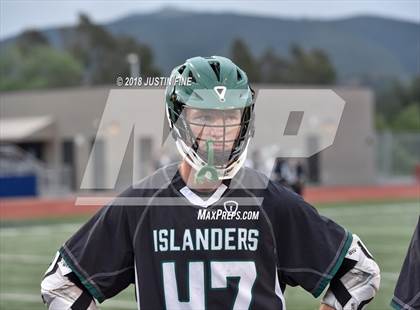 Thumbnail 2 in Torrey Pines vs. Coronado (CIF SDS Open Final) photogallery.