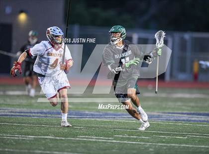 Thumbnail 2 in Torrey Pines vs. Coronado (CIF SDS Open Final) photogallery.
