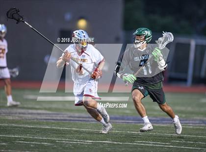 Thumbnail 1 in Torrey Pines vs. Coronado (CIF SDS Open Final) photogallery.