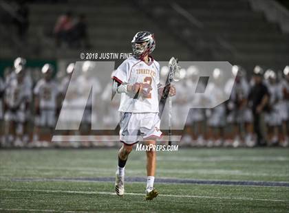 Thumbnail 3 in Torrey Pines vs. Coronado (CIF SDS Open Final) photogallery.