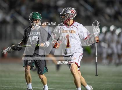 Thumbnail 1 in Torrey Pines vs. Coronado (CIF SDS Open Final) photogallery.