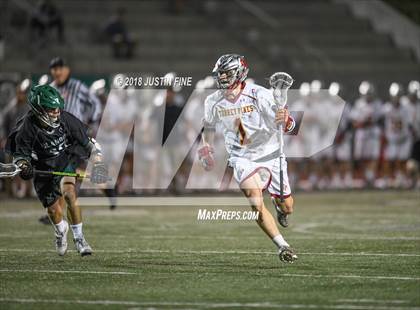 Thumbnail 3 in Torrey Pines vs. Coronado (CIF SDS Open Final) photogallery.