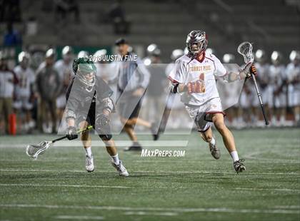 Thumbnail 1 in Torrey Pines vs. Coronado (CIF SDS Open Final) photogallery.