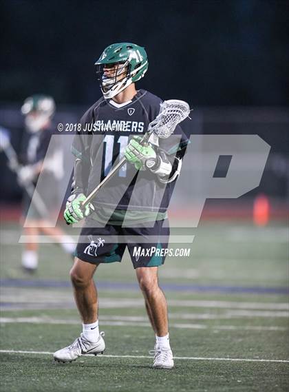 Thumbnail 3 in Torrey Pines vs. Coronado (CIF SDS Open Final) photogallery.