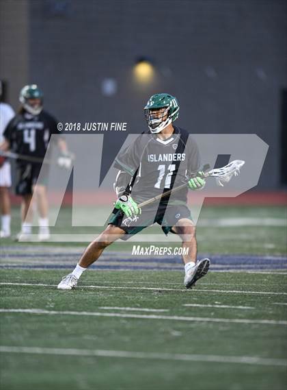 Thumbnail 3 in Torrey Pines vs. Coronado (CIF SDS Open Final) photogallery.