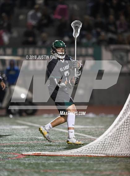 Thumbnail 2 in Torrey Pines vs. Coronado (CIF SDS Open Final) photogallery.
